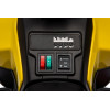 Quad Na Akumulator GTS1155 Żółty