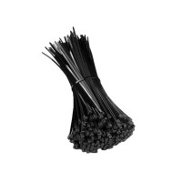 Opaski Zaciskowe Kablowe Do Kabli Ziperki Trytki Trytytki 250x3.6 MM