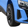 Audi RS E-Tron GT na akumulator Niebieski + Pilot + Napęd 4x4 + Radio MP3 + LED + EVA Audi RS E-Tron GT na akumulator Niebieski + Pilot + Napęd 4x4 + Radio MP3 + LED + EVA