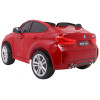 BMW X6M XXL dla 2 dzieci Lakier Czerwony + Pilot + Ekoskóra + Pasy + Wolny Start + MP3 + LED BMW X6M XXL dla 2 dzieci Lakier Czerwony + Pilot + Ekoskóra + Pasy + Wolny Start + MP3 + LED