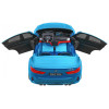 BMW X6M XXL dla 2 dzieci Lakier Niebieski + Pilot + Ekoskóra + Pasy + Wolny Start + MP3 + LED BMW X6M XXL dla 2 dzieci Lakier Niebieski + Pilot + Ekoskóra + Pasy + Wolny Start + MP3 + LED
