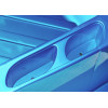 BMW X6M XXL dla 2 dzieci Lakier Niebieski + Pilot + Ekoskóra + Pasy + Wolny Start + MP3 + LED BMW X6M XXL dla 2 dzieci Lakier Niebieski + Pilot + Ekoskóra + Pasy + Wolny Start + MP3 + LED