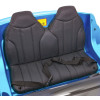 BMW X6M XXL dla 2 dzieci Lakier Niebieski + Pilot + Ekoskóra + Pasy + Wolny Start + MP3 + LED BMW X6M XXL dla 2 dzieci Lakier Niebieski + Pilot + Ekoskóra + Pasy + Wolny Start + MP3 + LED