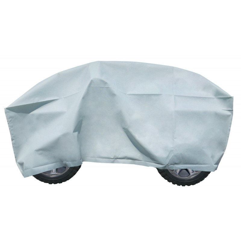BMW X6M XXL dla 2 dzieci Lakier Niebieski + Pilot + Ekoskóra + Pasy + Wolny Start + MP3 + LED