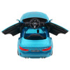BMW X6M Elektryczne Autko dla dzieci Lakier Niebieski + Pilot + EVA + Wolny Start + Audio + LED BMW X6M Elektryczne Autko dla dzieci Lakier Niebieski + Pilot + EVA + Wolny Start + Audio + LED