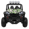 Terenowe Grand Buggy Lift dla dzieci Moro + Napęd 4x4 + Pilot + Bagażnik + Radio MP3 + LED Terenowe Grand Buggy Lift dla dzieci Moro + Napęd 4x4 + Pilot + Bagażnik + Radio MP3 + LED
