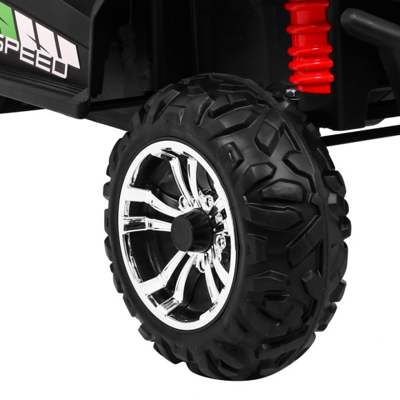 Terenowe Grand Buggy Lift dla dzieci Moro + Napęd 4x4 + Pilot + Bagażnik + Radio MP3 + LED Terenowe Grand Buggy Lift dla dzieci Moro + Napęd 4x4 + Pilot + Bagażnik + Radio MP3 + LED