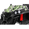 Grand Buggy Strong Lift dla dzieci Moro + Napęd 4x4 + Pilot + Bagażnik + Radio MP3 + LED Grand Buggy Strong Lift dla dzieci Moro + Napęd 4x4 + Pilot + Bagażnik + Radio MP3 + LED