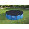 Pokrywa 470cm na Basen stelażowy i panelowy 457-460cm/15FT BESTWAY
