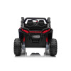 Pojazd Buggy 4x4 KCK Czerwony