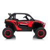 Pojazd Buggy 4x4 KCK Czerwony