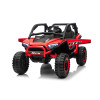 Pojazd Buggy 4x4 KCK Czerwony
