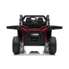 Pojazd Buggy 4x4 KCK Czerwony