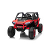 Pojazd Buggy 4x4 KCK Czerwony
