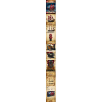 Zestaw Klocków Statek 3139el.