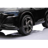 Pojazd Audi SQ8 Czarny
