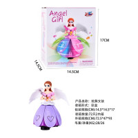 Tańcząca Interaktywna Wróżka Angel