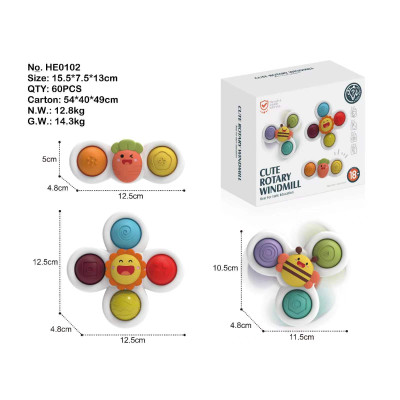 Zestaw Zabawek Dla Najmłodszych