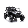 Auto Na Akumulator YSA036 Białe 4x4