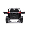 Auto Na Akumulator YSA036 Białe 4x4