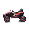 Auto Na Akumulator YSA036 Czerwone