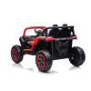 Auto Na Akumulator YSA036 Czerwone