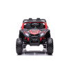 Auto Na Akumulator YSA036 Czerwone