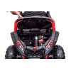 Auto Na Akumulator YSA036 Czerwone