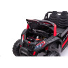 Auto Na Akumulator YSA036 Czerwone