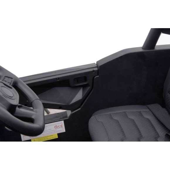 Auto Na Akumulator YSA036 Czerwone
