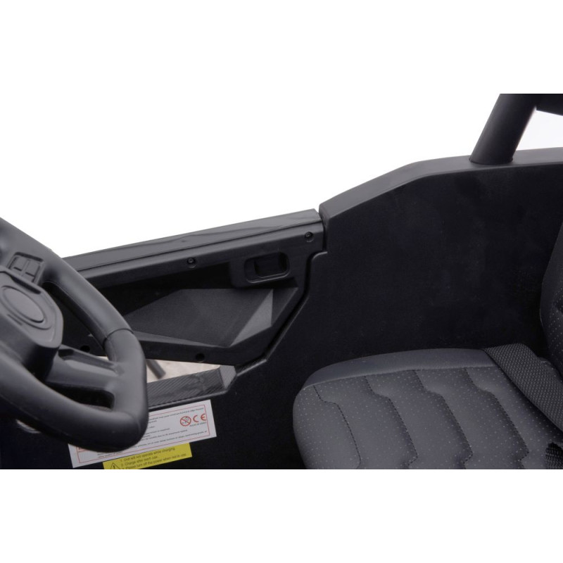 Auto Na Akumulator YSA036 Czerwone