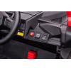 Auto Na Akumulator YSA036 Czerwone