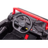 Auto Na Akumulator YSA036 Czerwone
