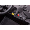 Auto Na Akumulator YSA036 Czerwone