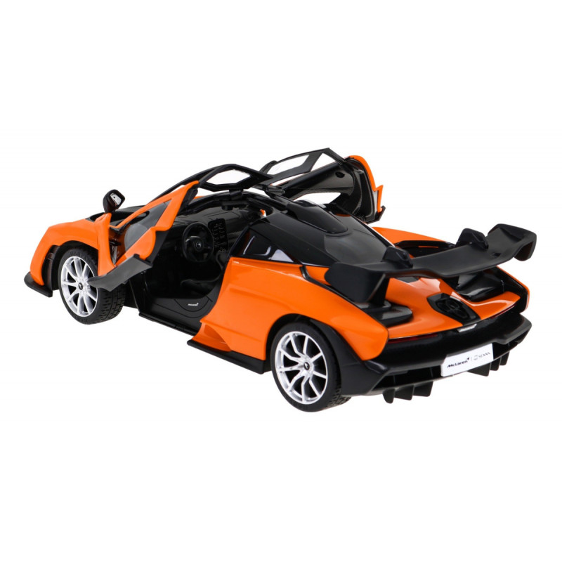 McLaren Senna RASTAR model 1:14 Zdalnie sterowane auto + pilot 2,4 GHz