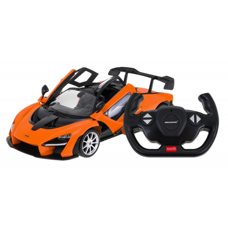 McLaren Senna RASTAR model 1:14 Zdalnie sterowane auto + pilot 2,4 GHz