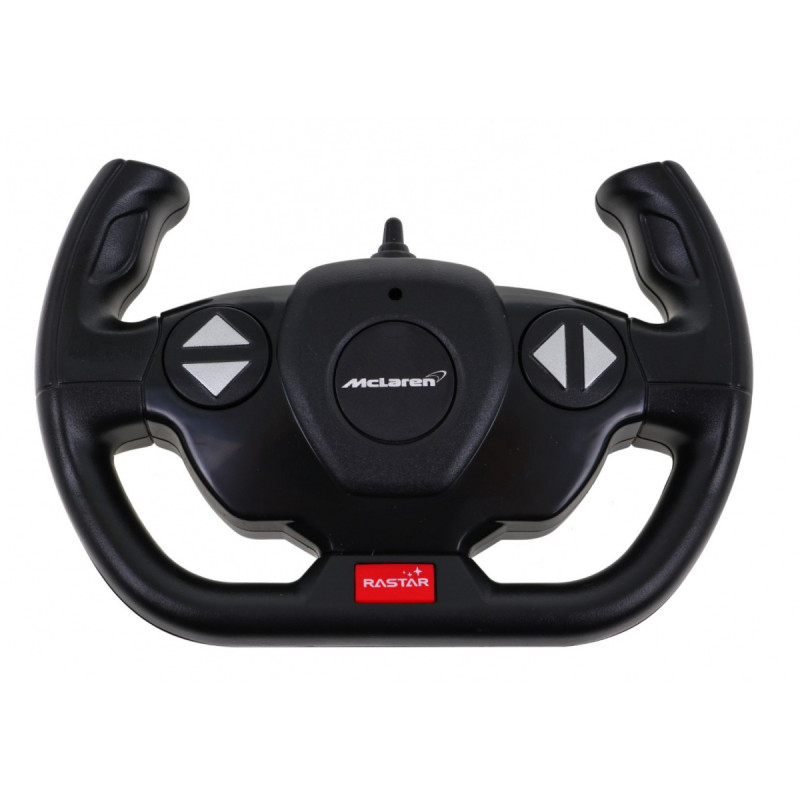 McLaren Senna RASTAR model 1:14 Zdalnie sterowane auto + pilot 2,4 GHz