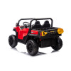 Pojazd Buggy RMT SPEED 4x4 Czerwony