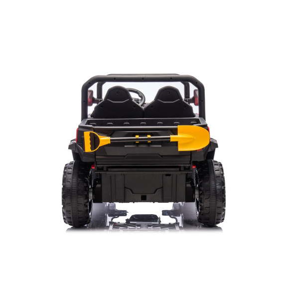 Pojazd Buggy RMT SPEED 4x4 Czerwony