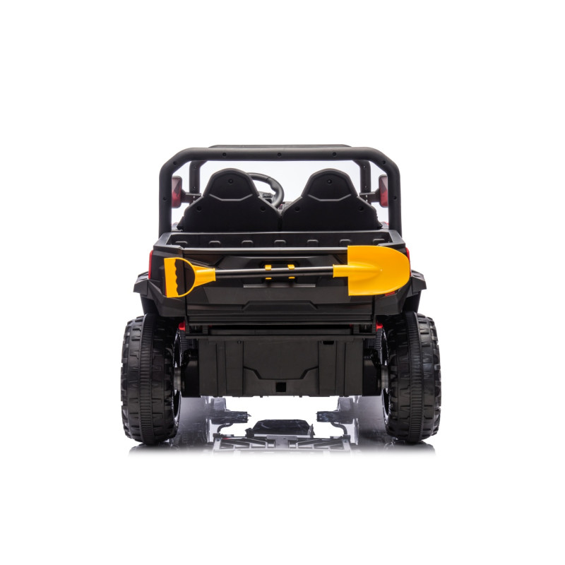 Pojazd Buggy RMT SPEED 4x4 Czerwony