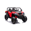 Pojazd Buggy RMT SPEED 4x4 Czerwony