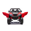Pojazd Buggy RMT SPEED 4x4 Czerwony