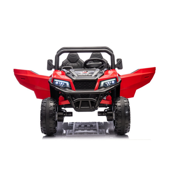 Pojazd Buggy RMT SPEED 4x4 Czerwony