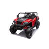 Pojazd Buggy RMT SPEED 4x4 Czerwony