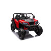 Pojazd Buggy RMT SPEED 4x4 Czerwony