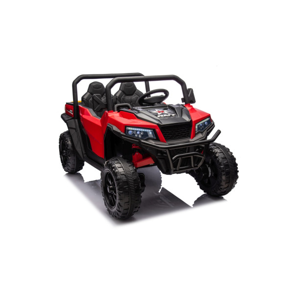 Pojazd Buggy RMT SPEED 4x4 Czerwony