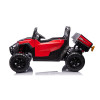 Pojazd Buggy RMT SPEED 4x4 Czerwony