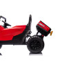 Pojazd Buggy RMT SPEED 4x4 Czerwony