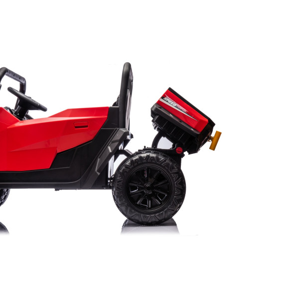 Pojazd Buggy RMT SPEED 4x4 Czerwony
