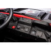 Pojazd Buggy RMT SPEED 4x4 Czerwony